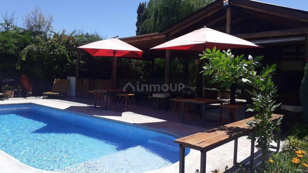 Fondo de Comercio en Venta en Lujan de Cuyo, Mendoza