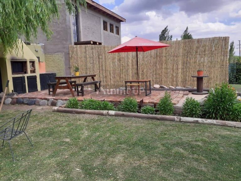 Fondo de Comercio en Venta en Lujan de Cuyo, Mendoza