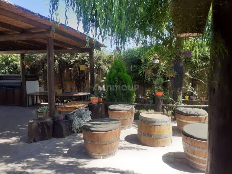 Fondo de Comercio en Venta en Lujan de Cuyo, Mendoza