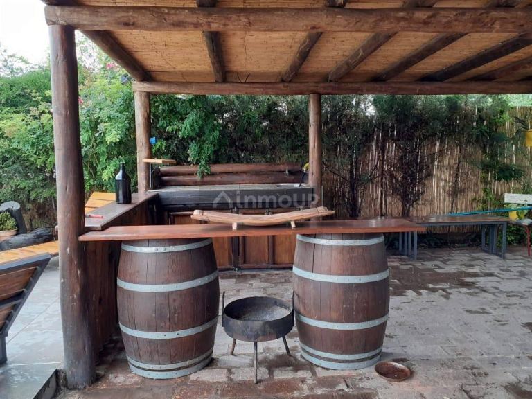 Fondo de Comercio en Venta en Lujan de Cuyo, Mendoza