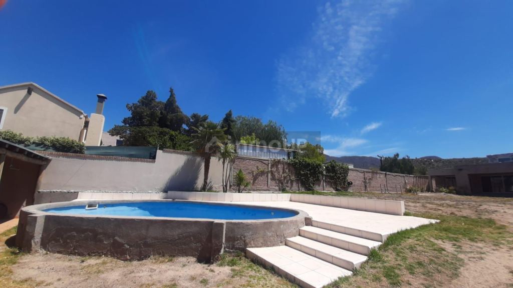 Casa en Venta en Las Heras, Mendoza