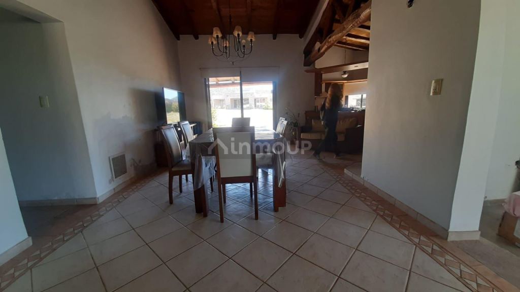 Casa en Venta en Las Heras, Mendoza