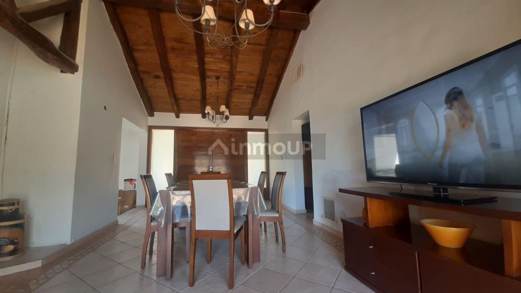 Casa en Venta en Las Heras, Mendoza