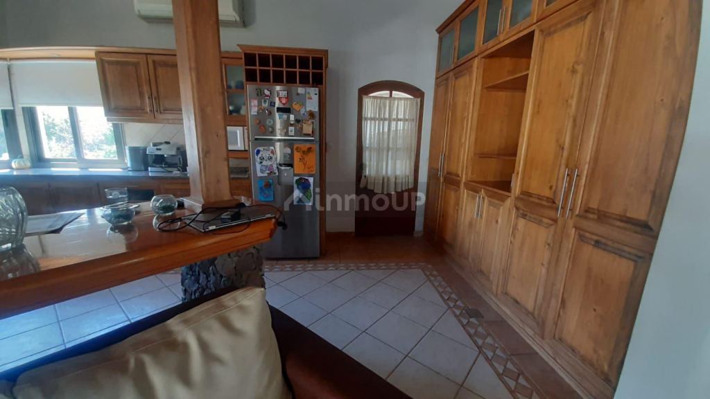 Casa en Venta en Las Heras, Mendoza