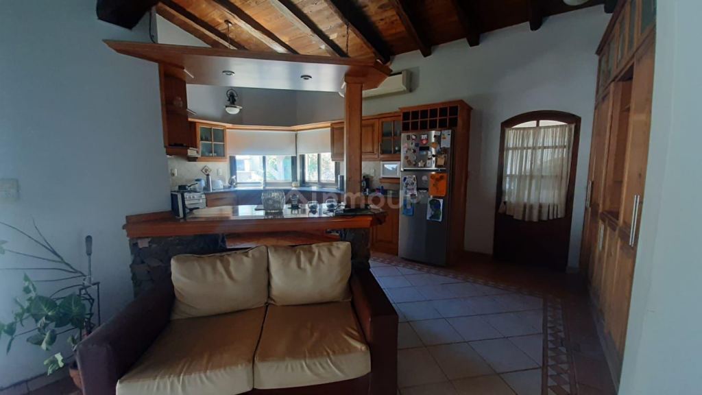 Casa en Venta en Las Heras, Mendoza
