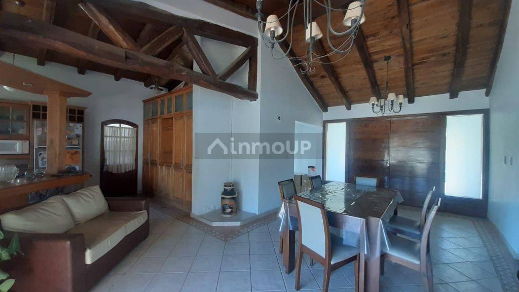Casa en Venta en Las Heras, Mendoza