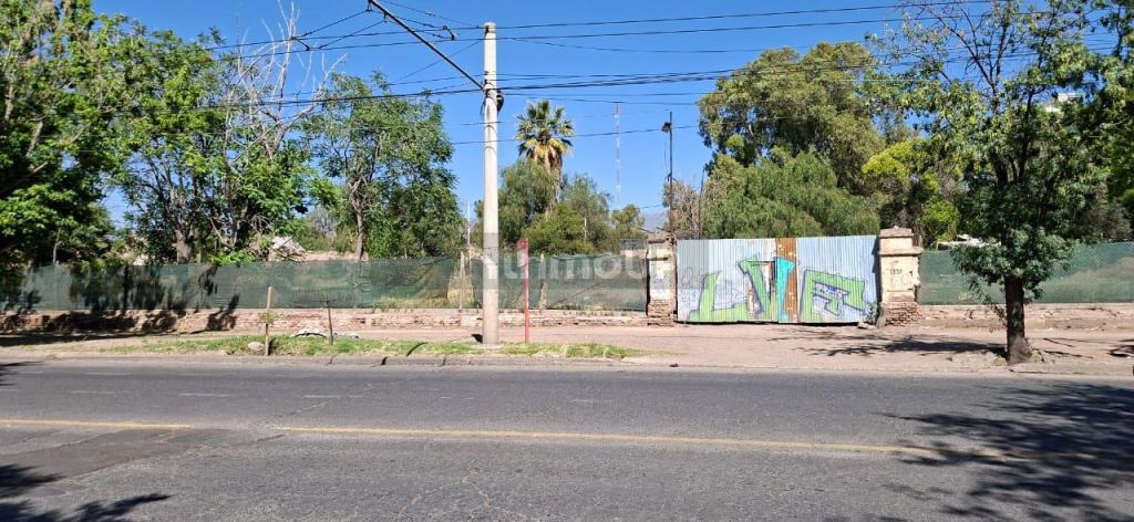 Terreno en Venta en Capital, Mendoza