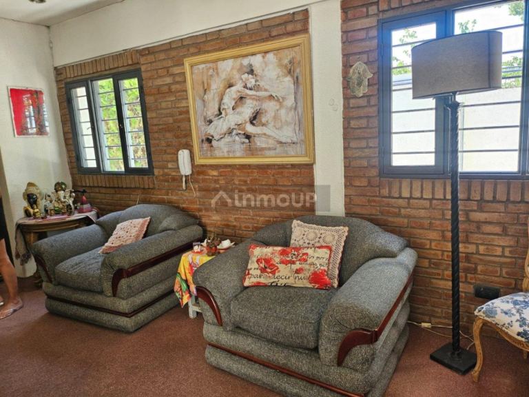 Casa en Venta en Las Heras, Mendoza