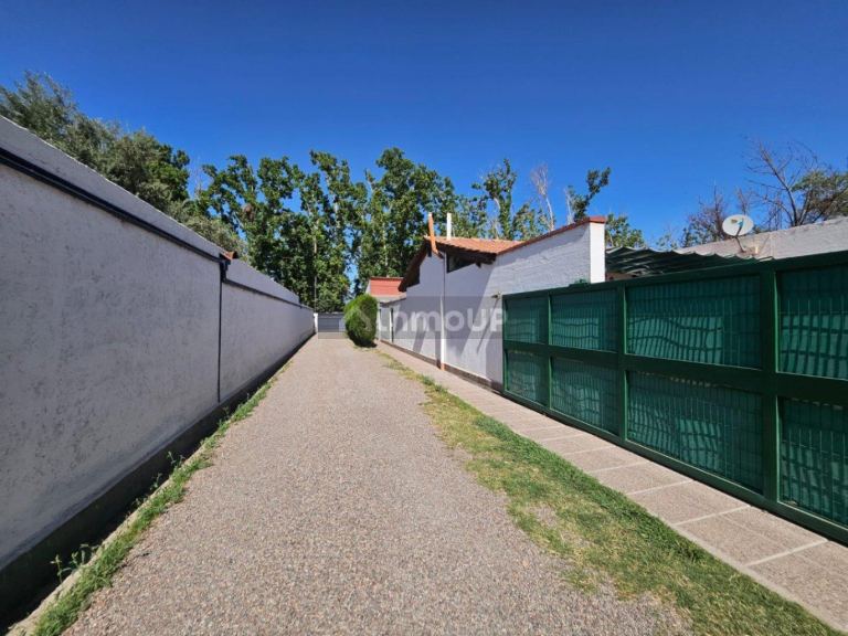 Casa en Venta en Las Heras, Mendoza