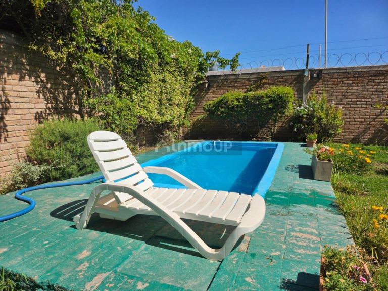 Casa en Venta en Las Heras, Mendoza