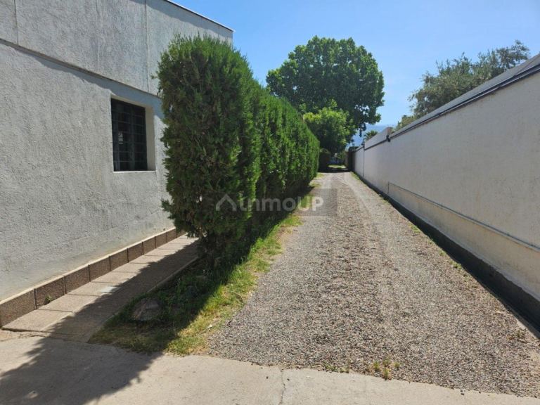 Casa en Venta en Las Heras, Mendoza