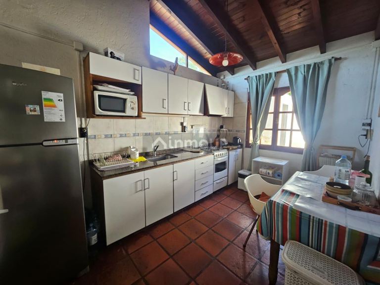 Casa en Venta en Las Heras, Mendoza