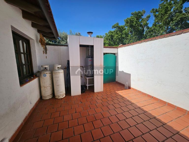 Casa en Venta en Las Heras, Mendoza