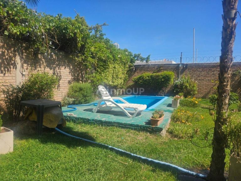 Casa en Venta en Las Heras, Mendoza