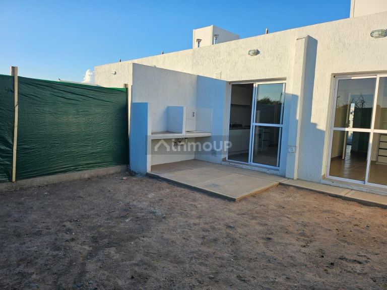 Campo en Alquiler en Maipu, Mendoza