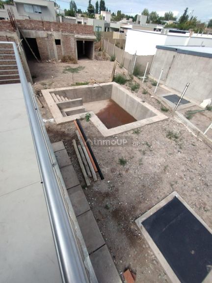 Casa en Venta en Maipu, Mendoza