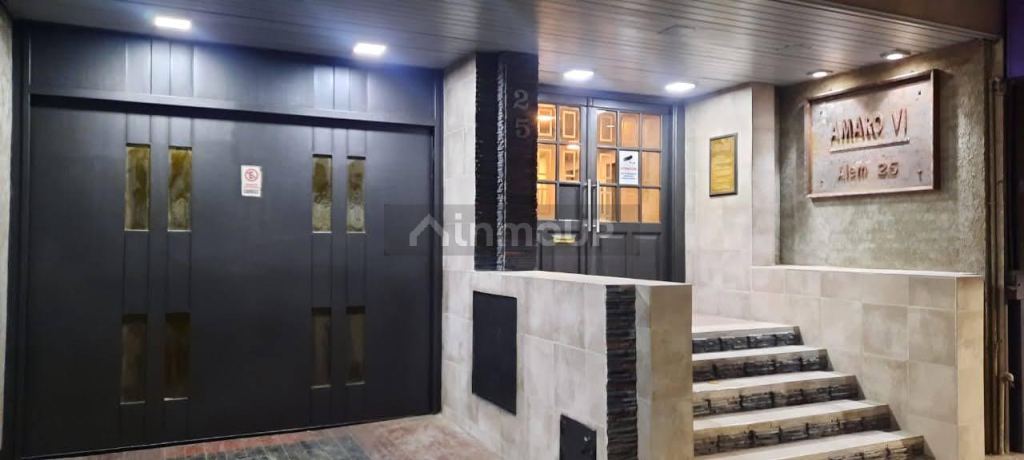 Departamento en Venta en Capital, Mendoza