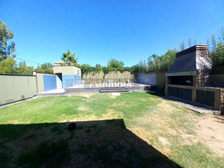 Casa en Venta en Lujan de Cuyo, Mendoza