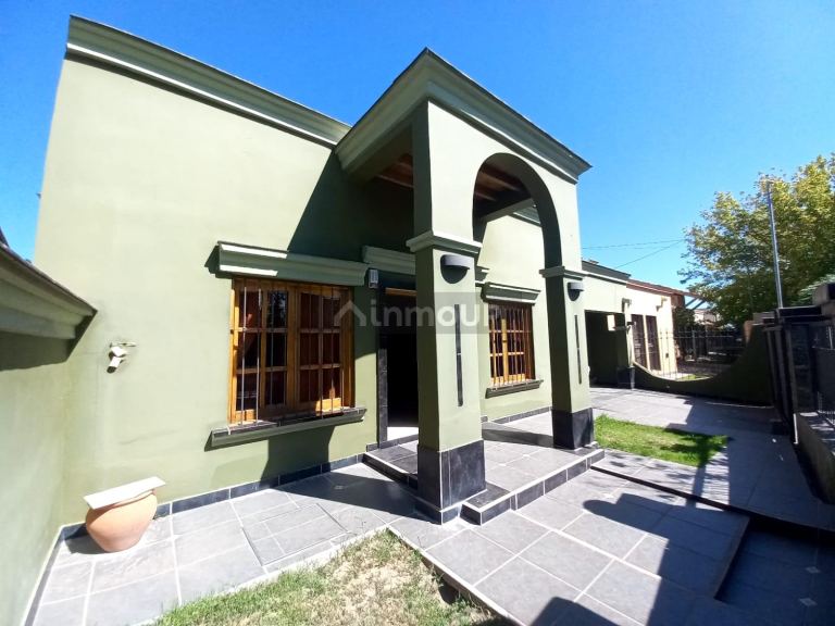Casa en Venta en Lujan de Cuyo, Mendoza