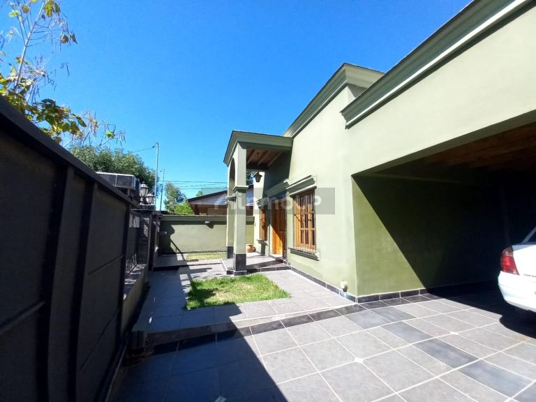 Casa en Venta en Lujan de Cuyo, Mendoza