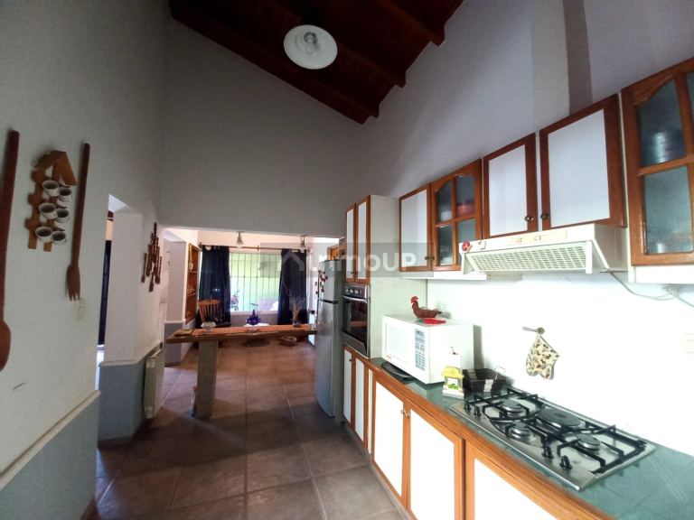 Casa en Venta en Lujan de Cuyo, Mendoza