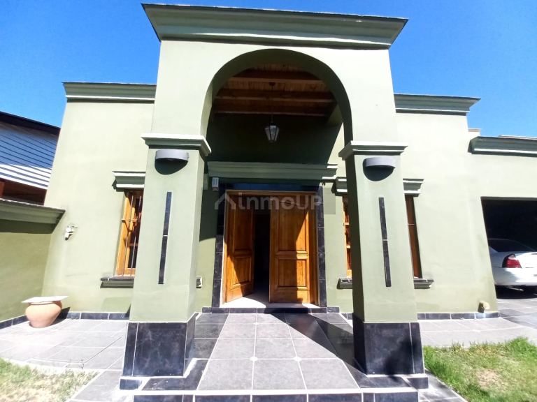 Casa en Venta en Lujan de Cuyo, Mendoza