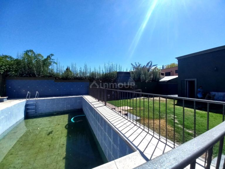 Casa en Venta en Lujan de Cuyo, Mendoza