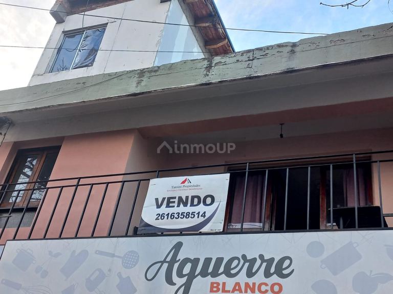 Casa en Venta en Lujan de Cuyo, Mendoza