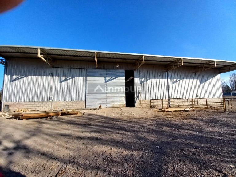 Galpon en Venta en Lujan de Cuyo, Mendoza