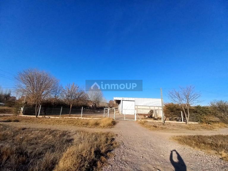 Galpon en Venta en Lujan de Cuyo, Mendoza
