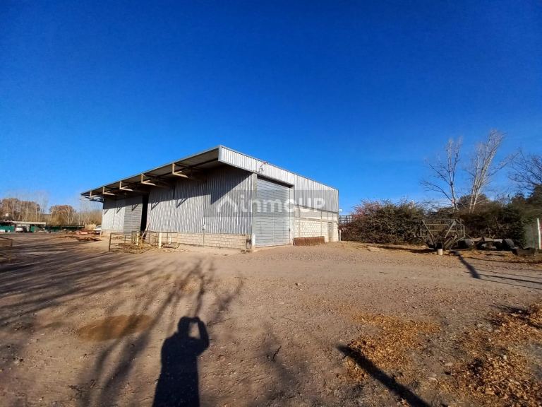 Galpon en Venta en Lujan de Cuyo, Mendoza