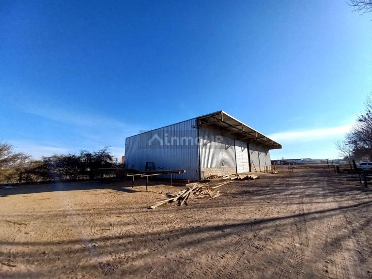 Galpon en Venta en Lujan de Cuyo, Mendoza