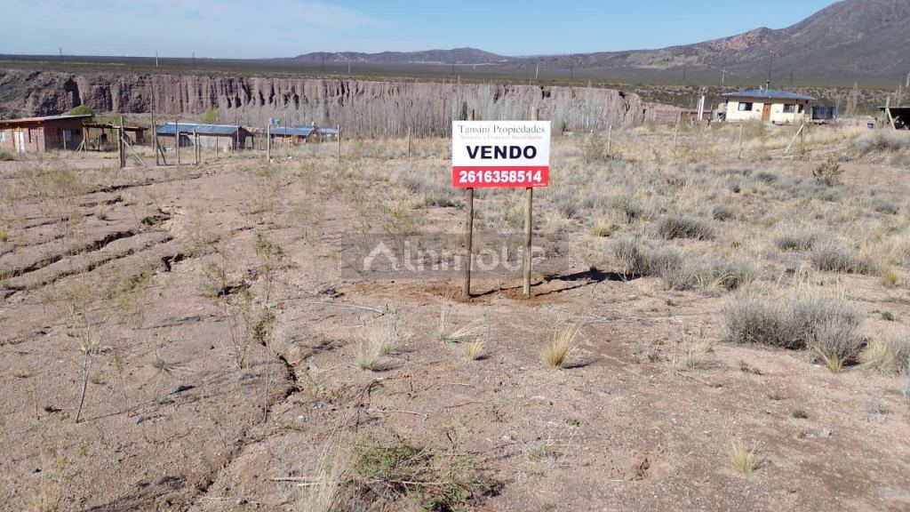 Lote en Venta en Lujan de Cuyo, Mendoza
