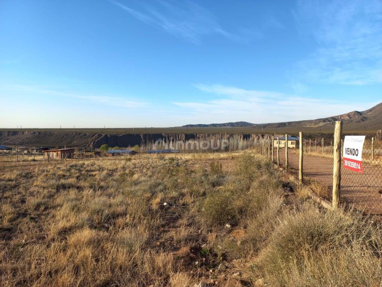 Lote en Venta en Lujan de Cuyo, Mendoza