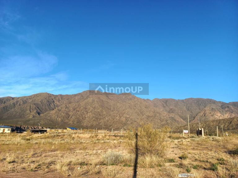 Lote en Venta en Lujan de Cuyo, Mendoza