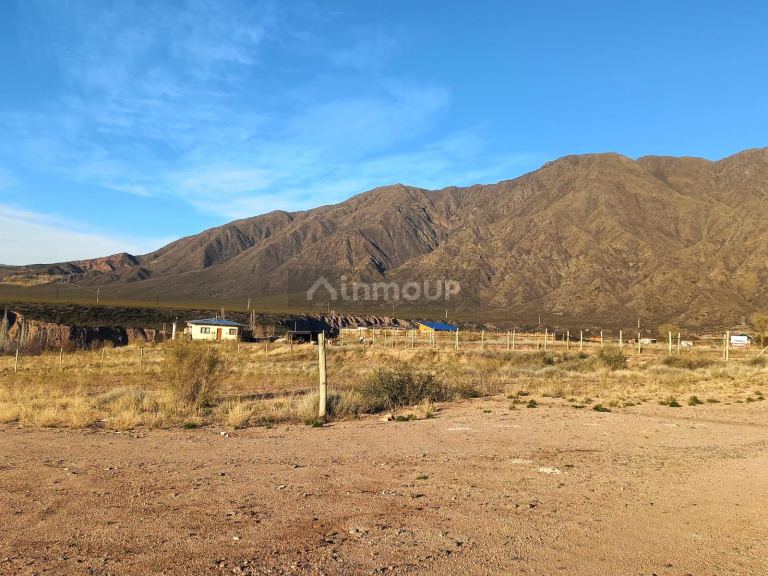 Lote en Venta en Lujan de Cuyo, Mendoza