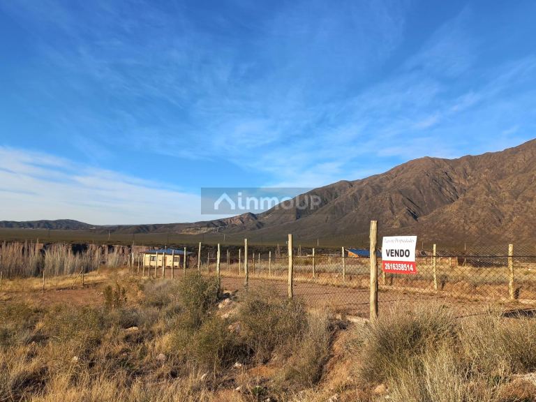 Lote en Venta en Lujan de Cuyo, Mendoza