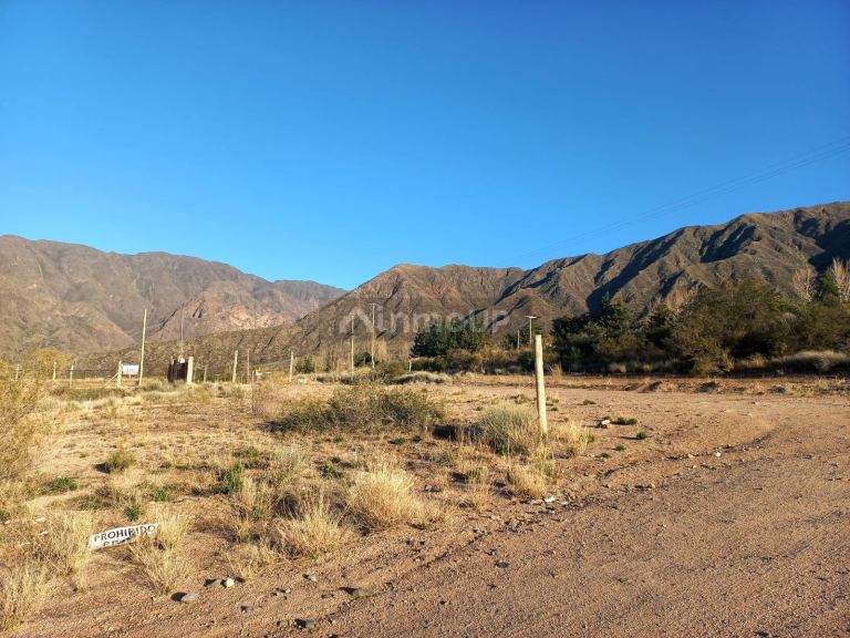 Lote en Venta en Lujan de Cuyo, Mendoza