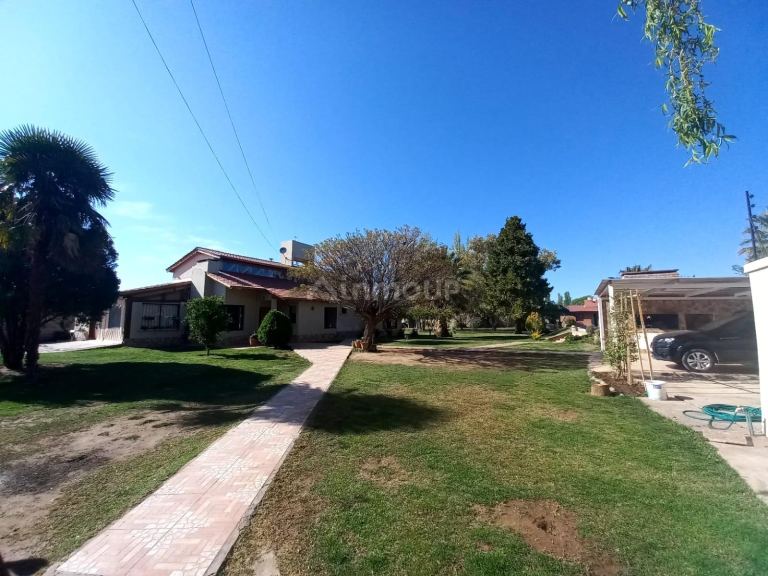 Casa en Venta en Lujan de Cuyo, Mendoza