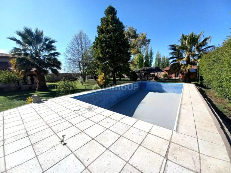 Casa en Venta en Lujan de Cuyo, Mendoza