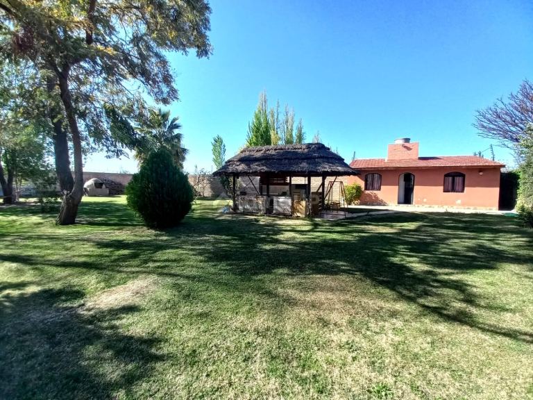Casa en Venta en Lujan de Cuyo, Mendoza