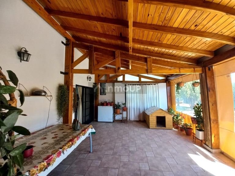 Casa en Venta en Lujan de Cuyo, Mendoza