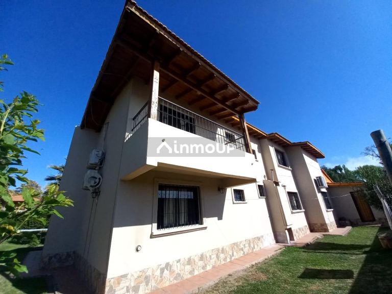 Casa en Venta en Lujan de Cuyo, Mendoza