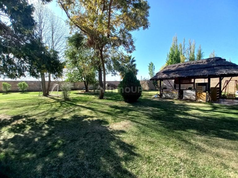 Casa en Venta en Lujan de Cuyo, Mendoza