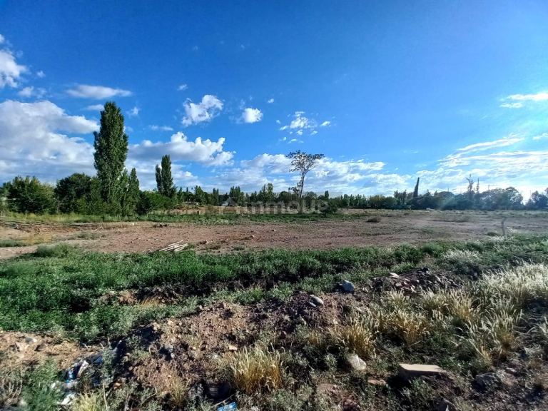 Lote en Venta en Lujan de Cuyo, Mendoza