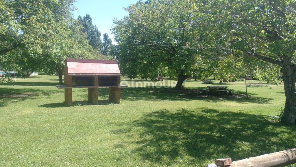Campo en Venta en Tunuyan, Mendoza
