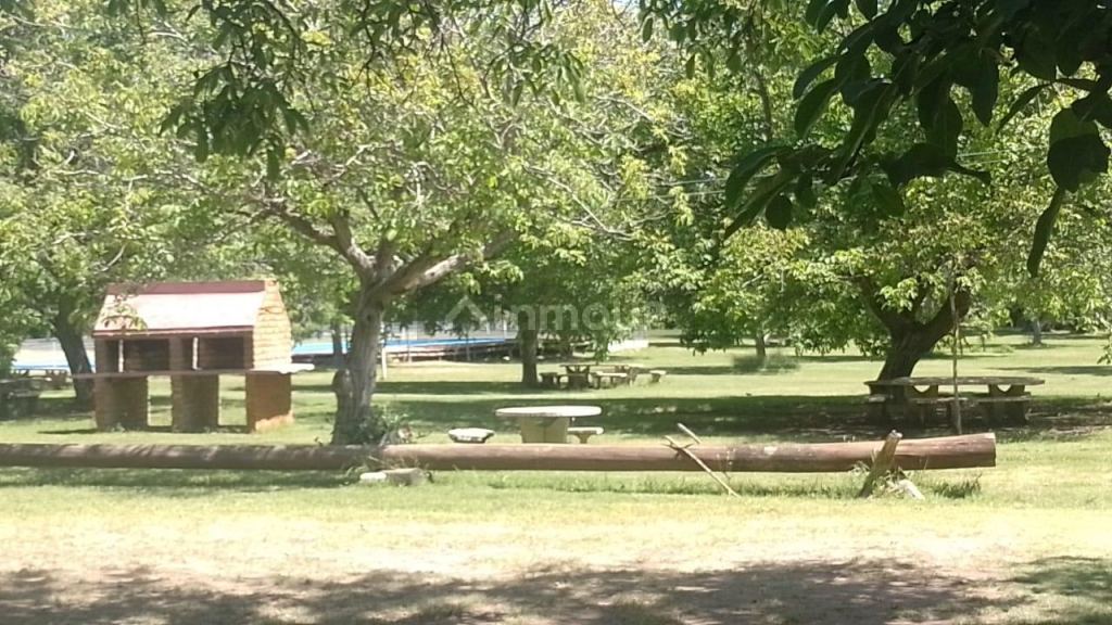 Campo en Venta en Tunuyan, Mendoza