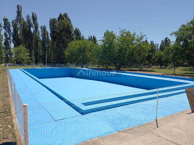 Campo en Venta en Tunuyan, Mendoza