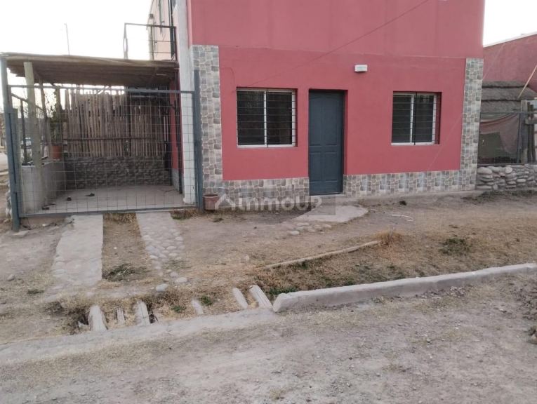 Departamento en Alquiler en Lujan de Cuyo, Mendoza