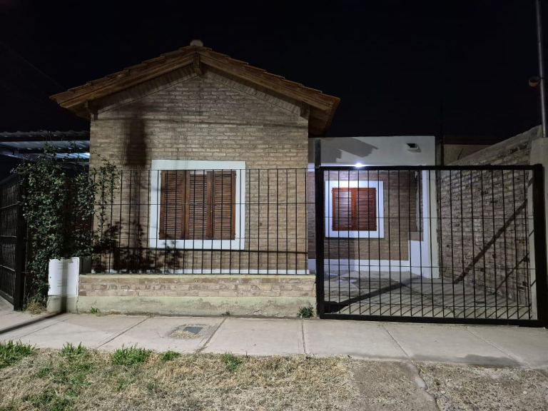 Casa en Alquiler en Maipu, Mendoza
